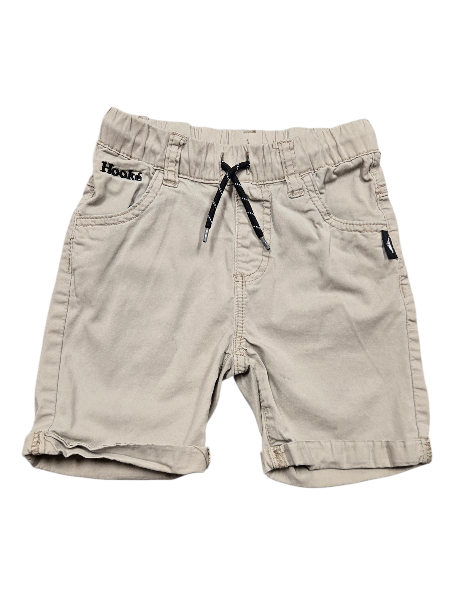 4ans Short HOOKE *imp