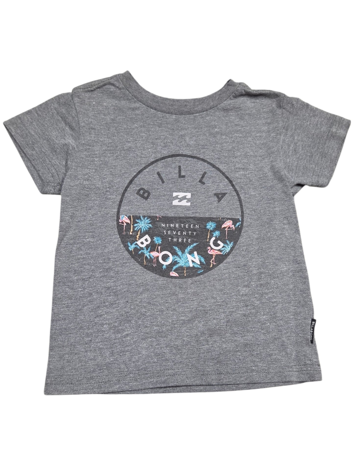2ans Tshirt BILLABONG