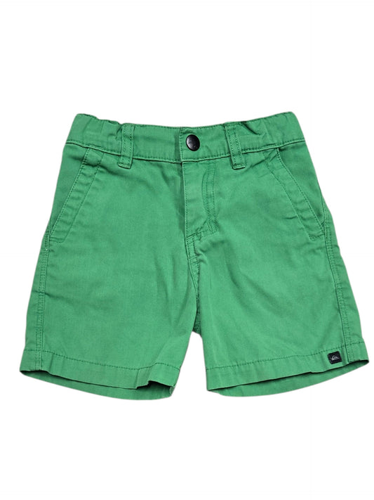 2-3ans Short QUIKSILVER