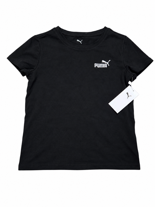 Neuf 7-8ans Tshirt PUMA