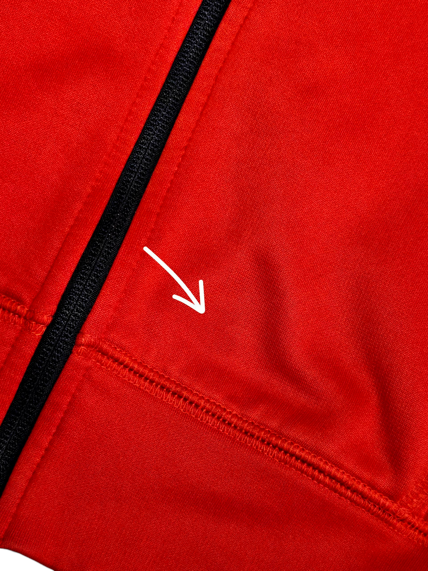 7-8ans Veste ouaté NIKE *IMP