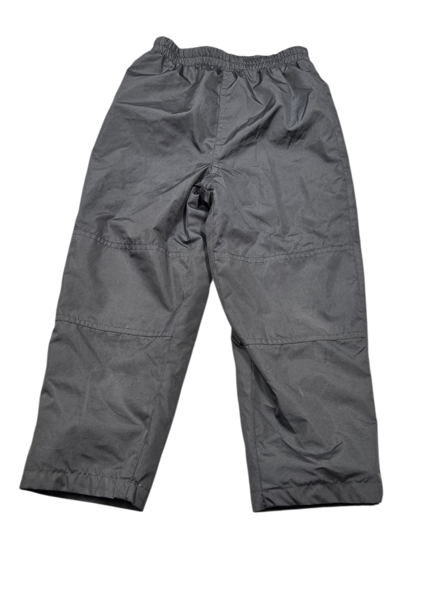 4ans Pantalon mi saison Doublé TAG
