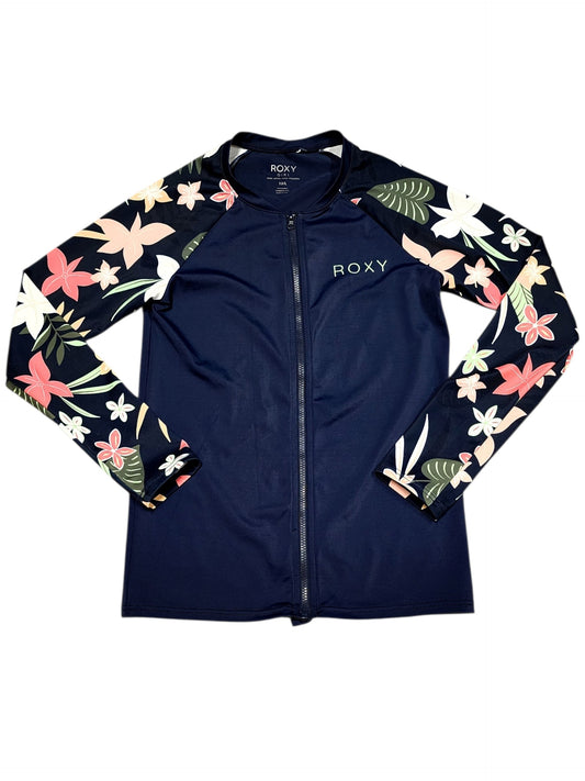 12ans Rashguard ROXY