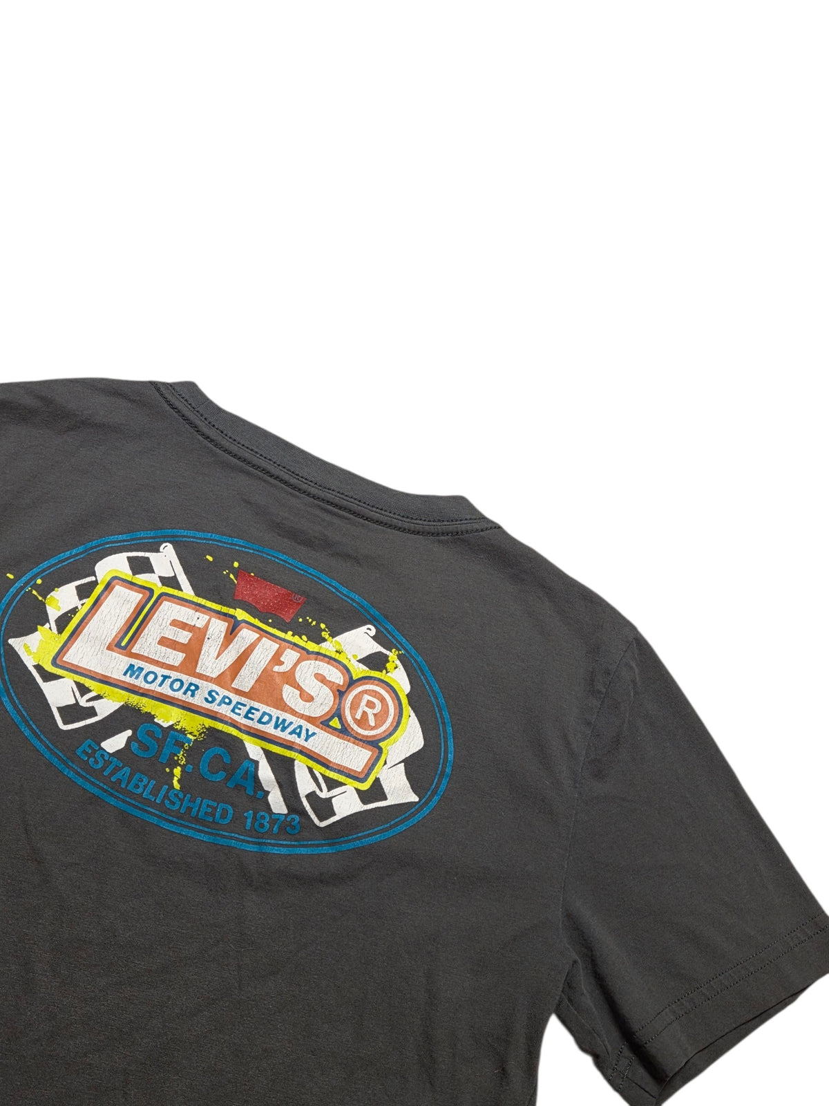 12ans Tshirt LEVIS