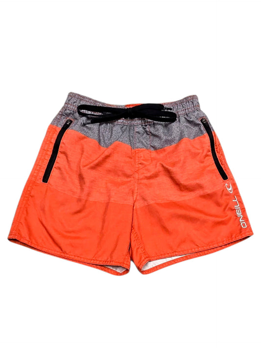 7-8ans Maillot ONEILL