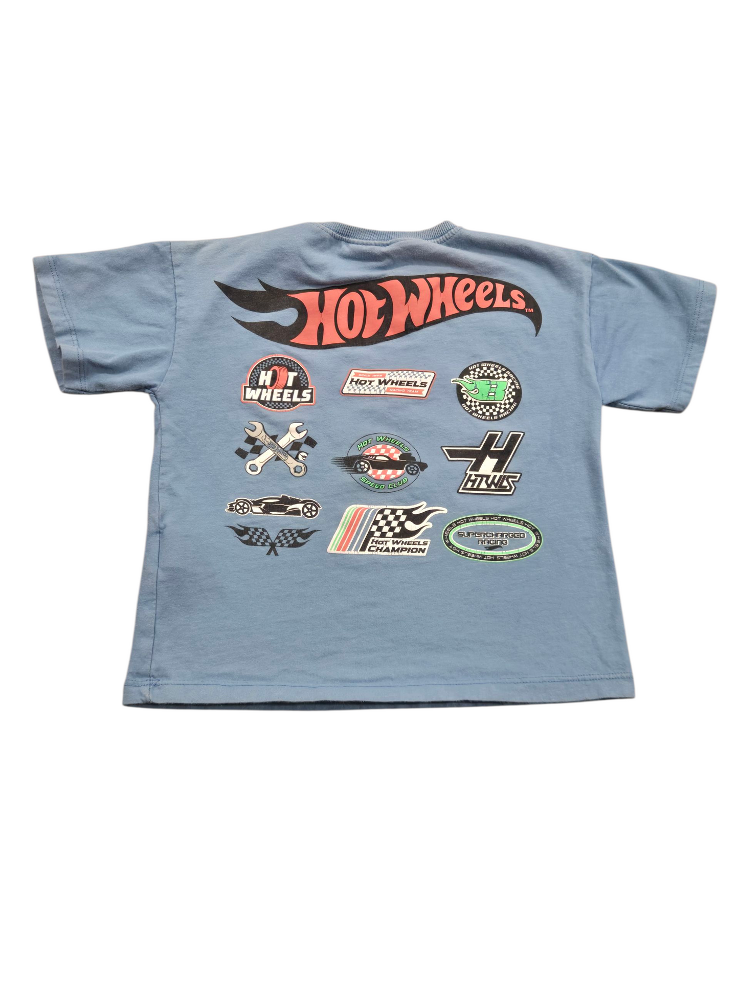 4ans Tshirt ZARA