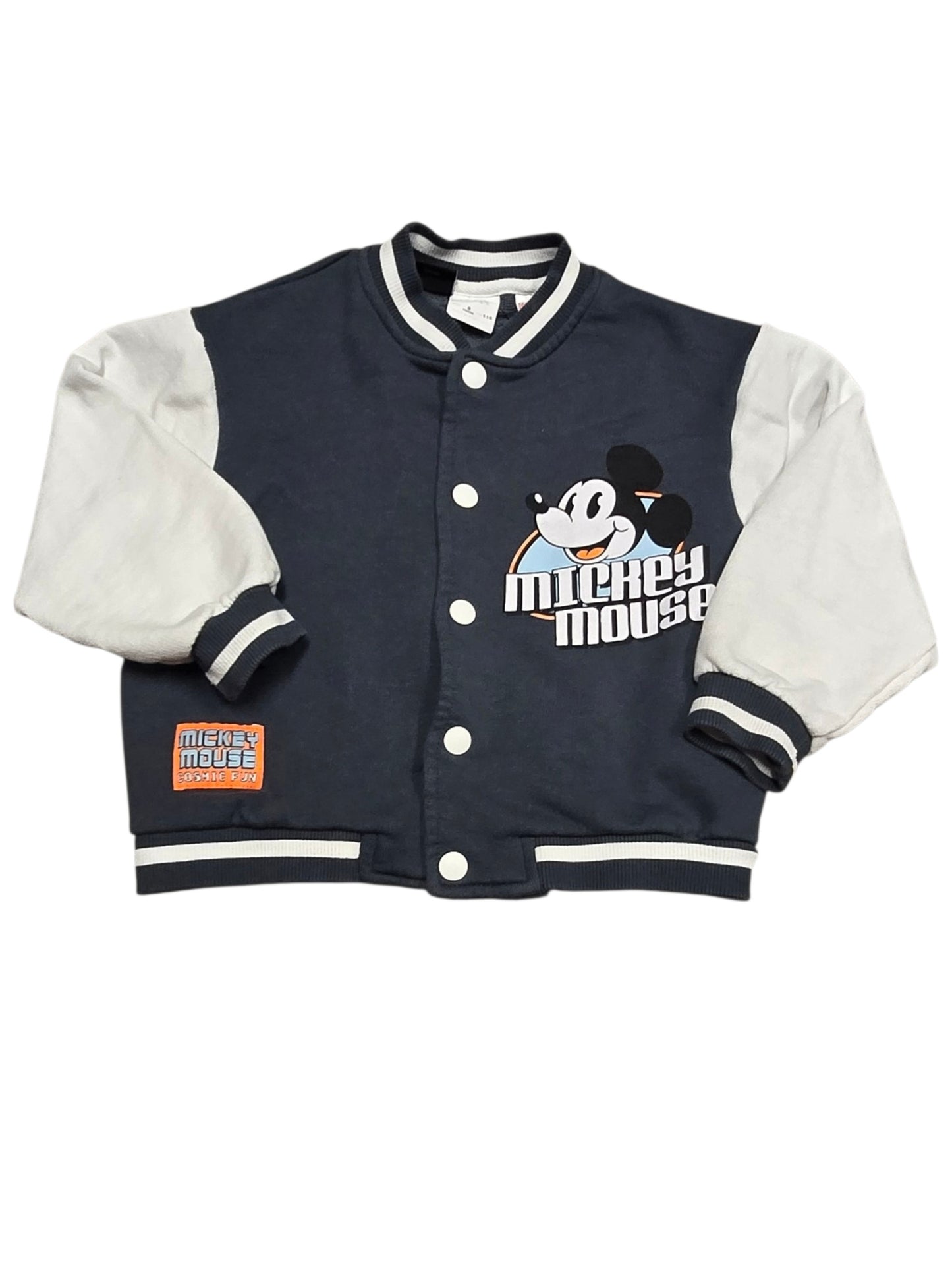 6ans Veste ZARA x disney