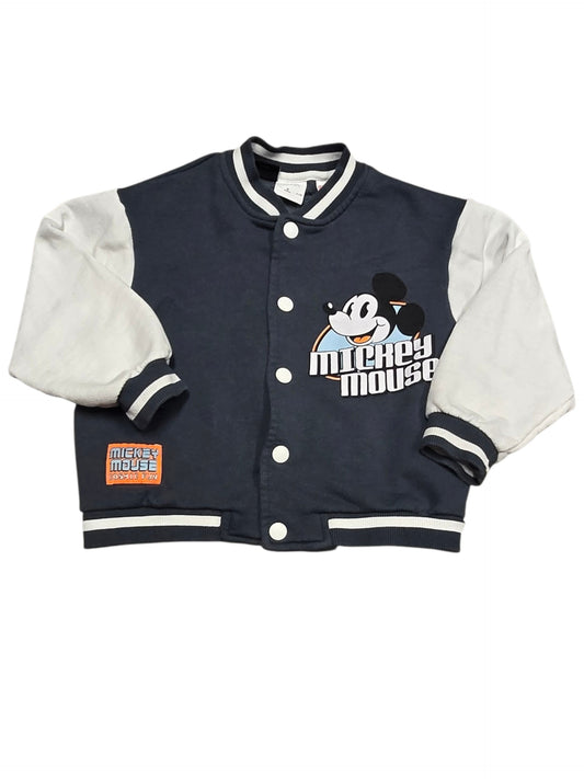 6ans Veste ZARA x disney