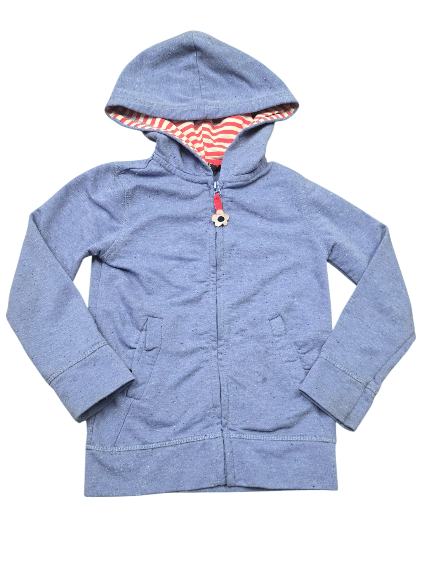 5ans Veste LE CHAT BOTTÉ