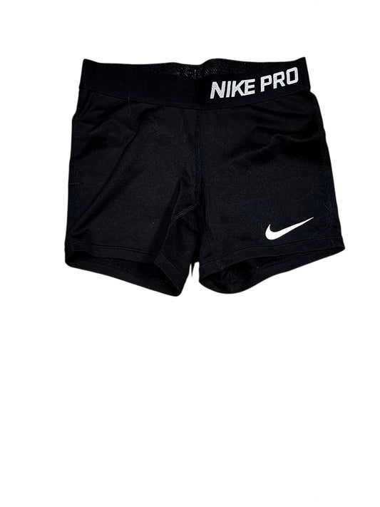 7-8ans Short NIKE PRO