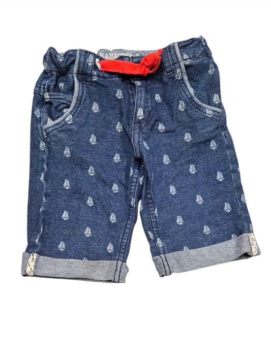 4ans Short KANZ
