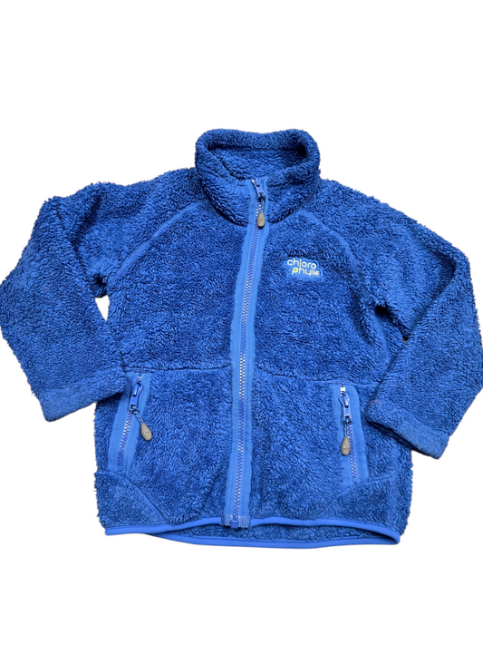 4ans Polar CHLOROPHYLE