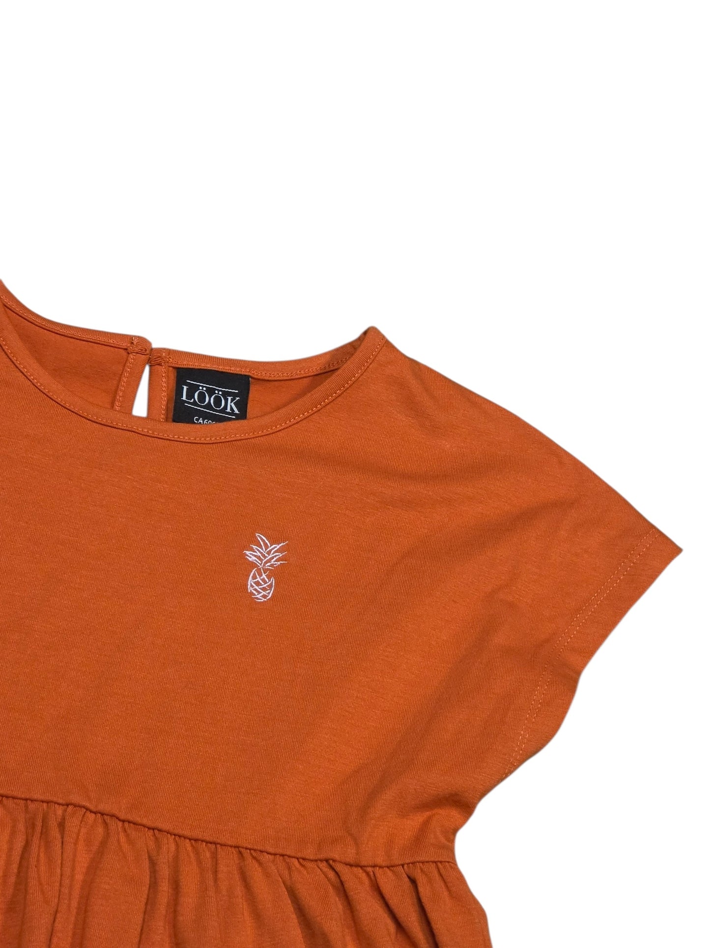 9-10ans Tshirt LOOK