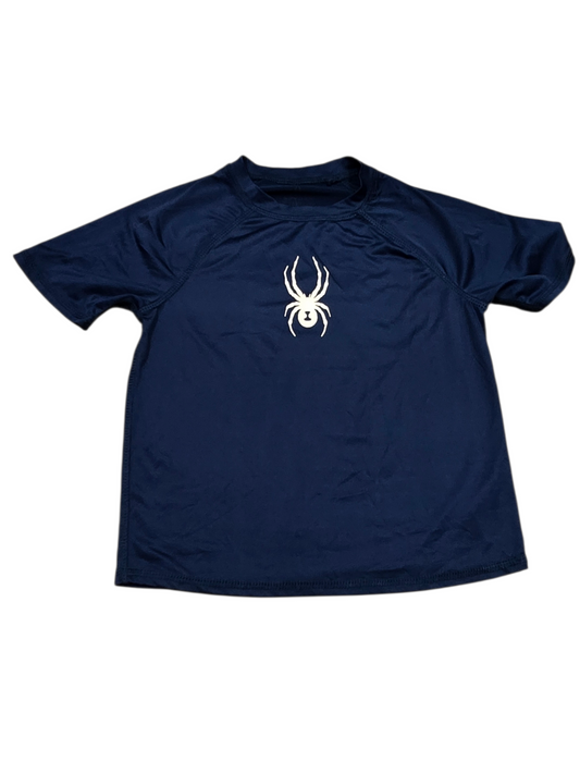 6-7ans Chandail sport SPIDER