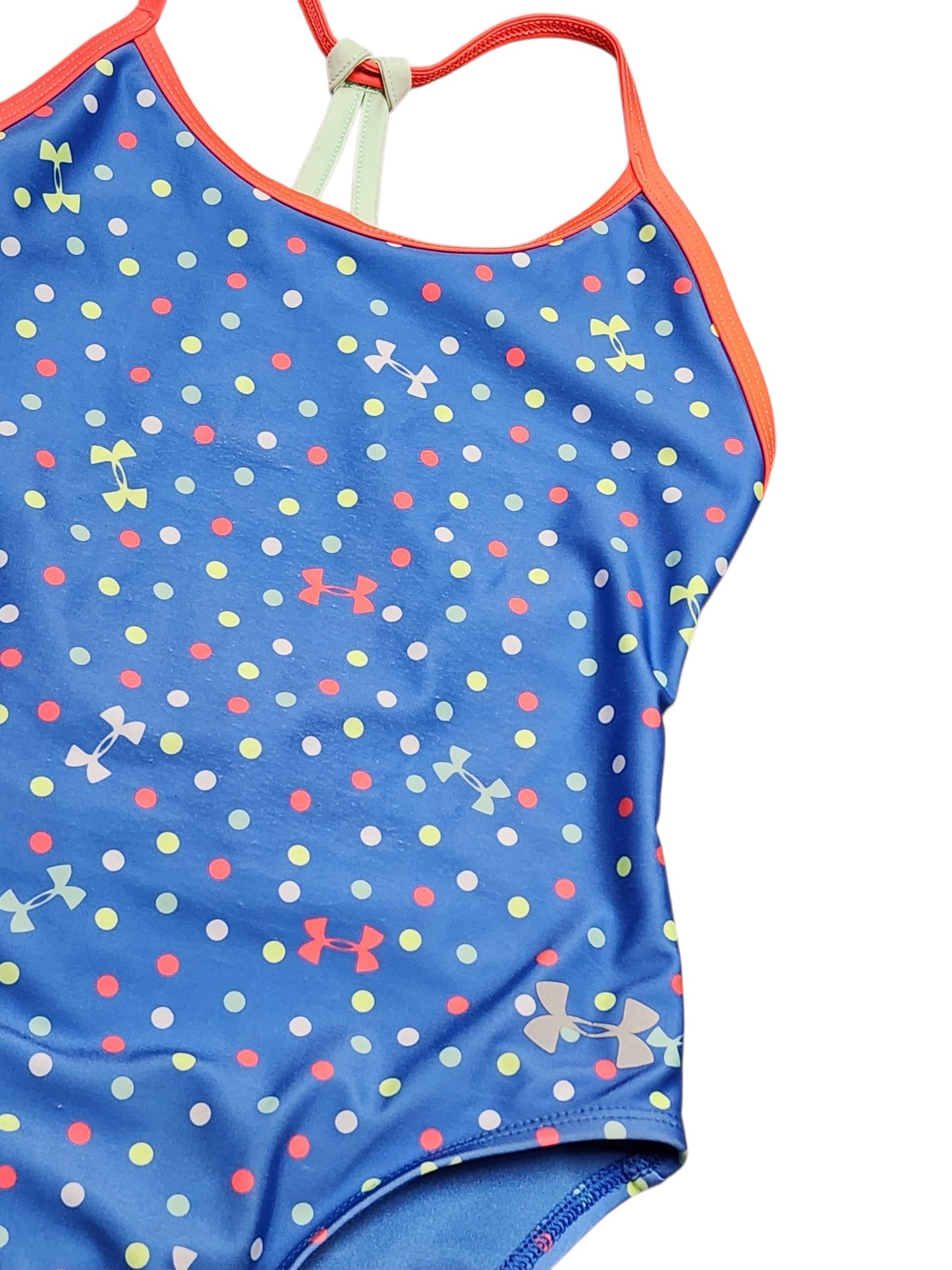 7ans Maillot de bain UNDER ARMOUR