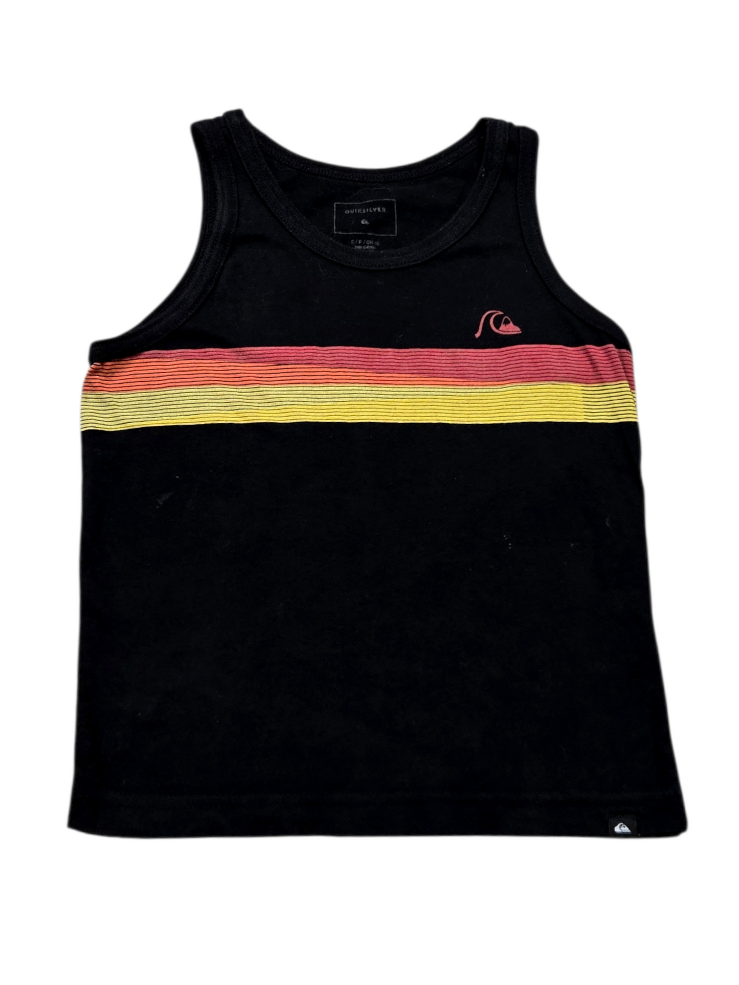 5ans Camisole QUIKSILVER