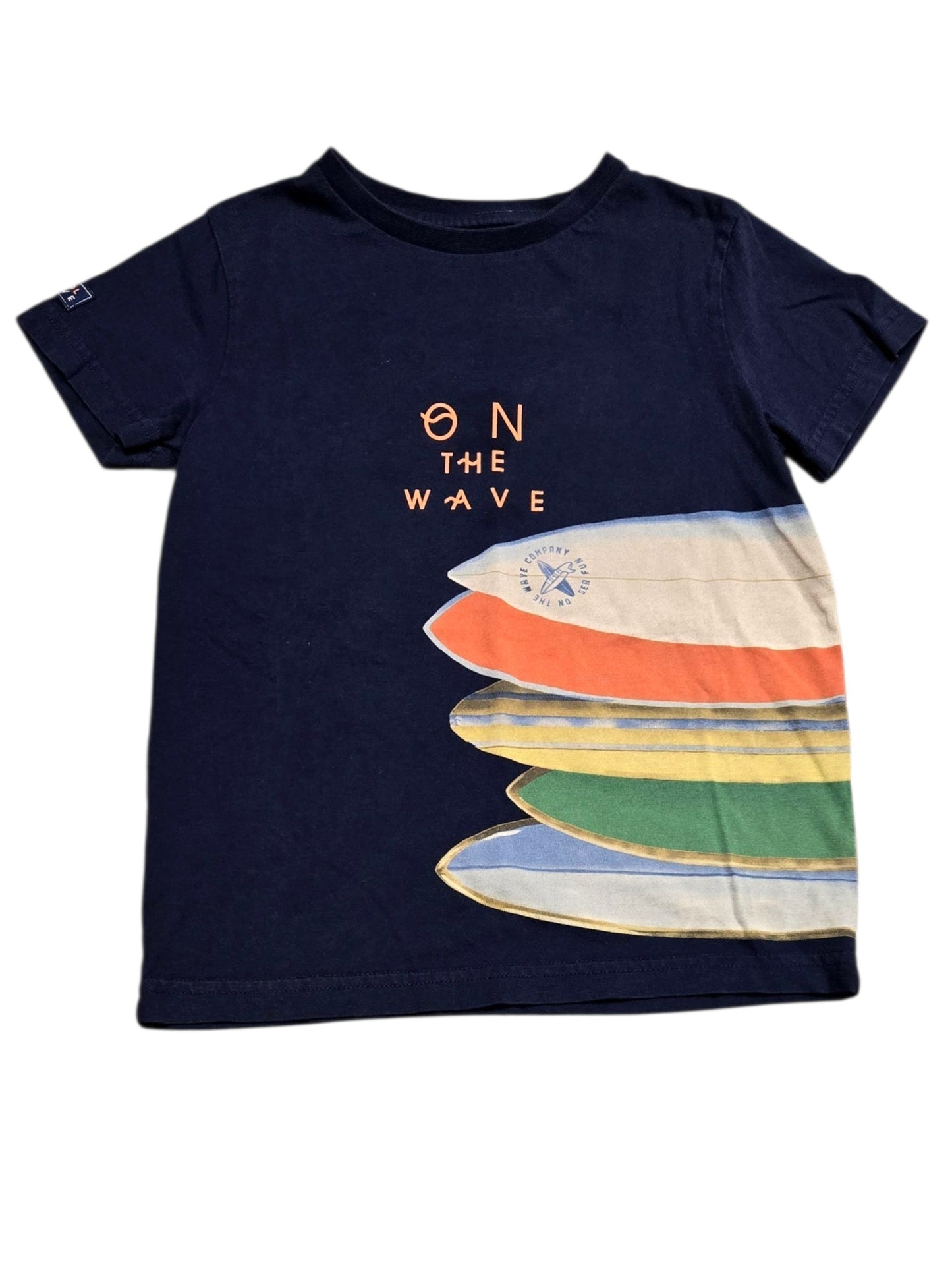 5ans Tshirt MAYORAL