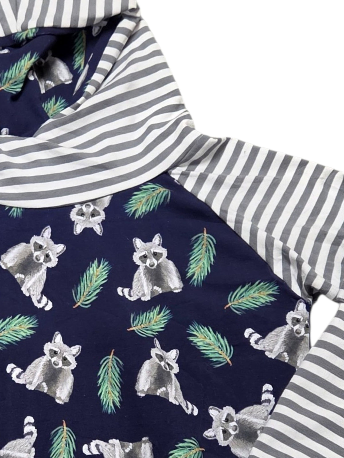 4ans Hoodie JACK&LIZ CONFECTION