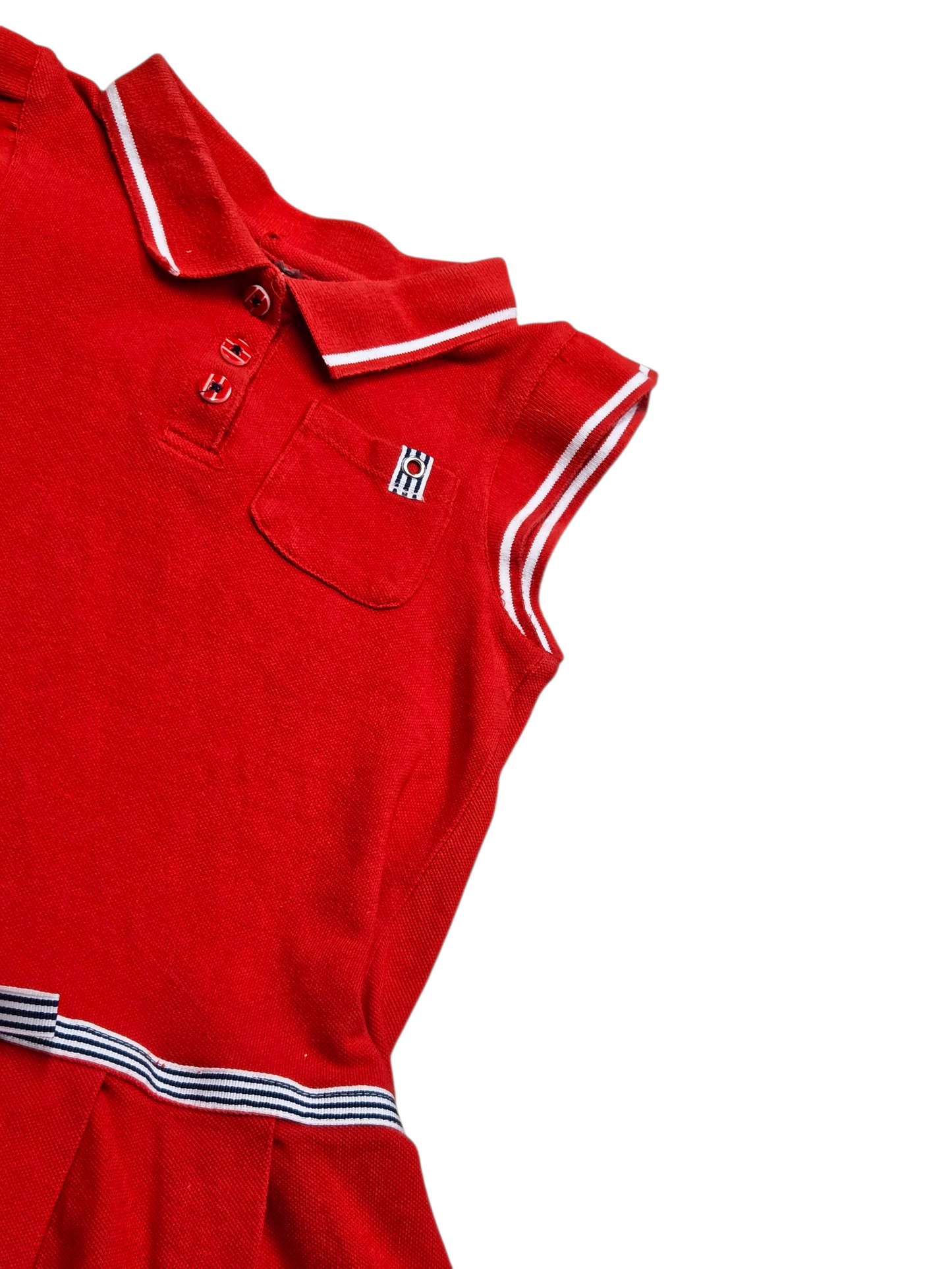 6ans Robe DEUX PAR DEUX