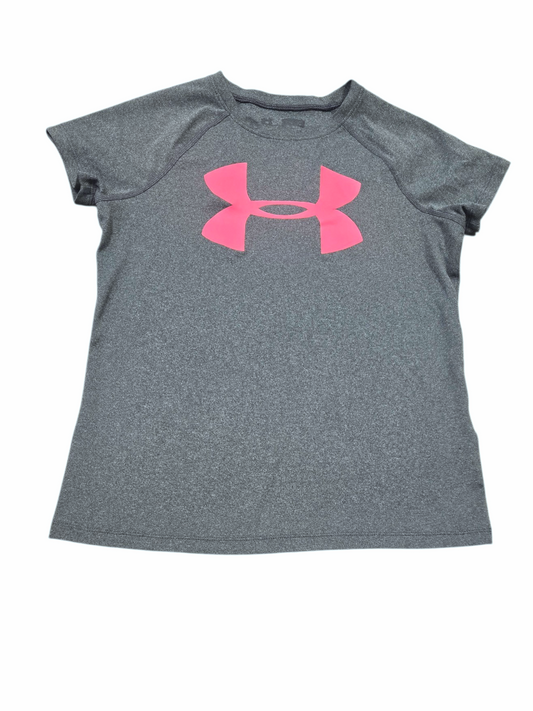 8-10ans Tshirt UNDER ARMOUR