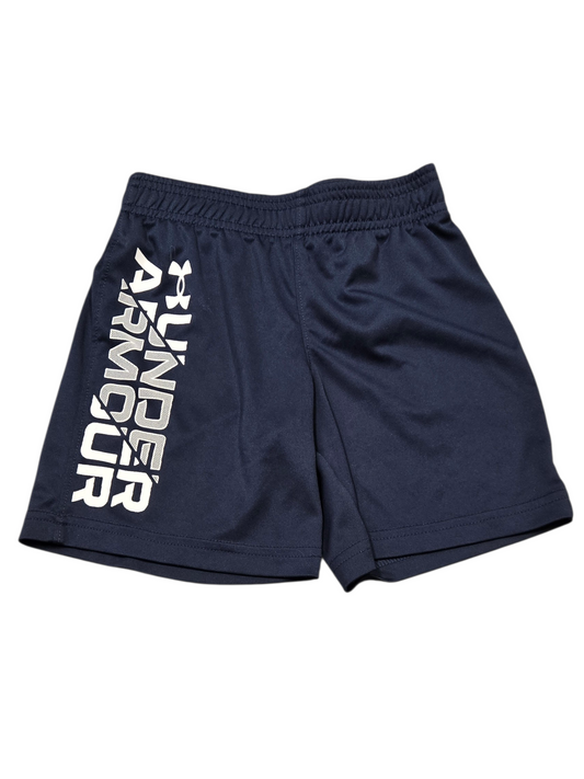 4ans Short sport UNDER ARMOUR