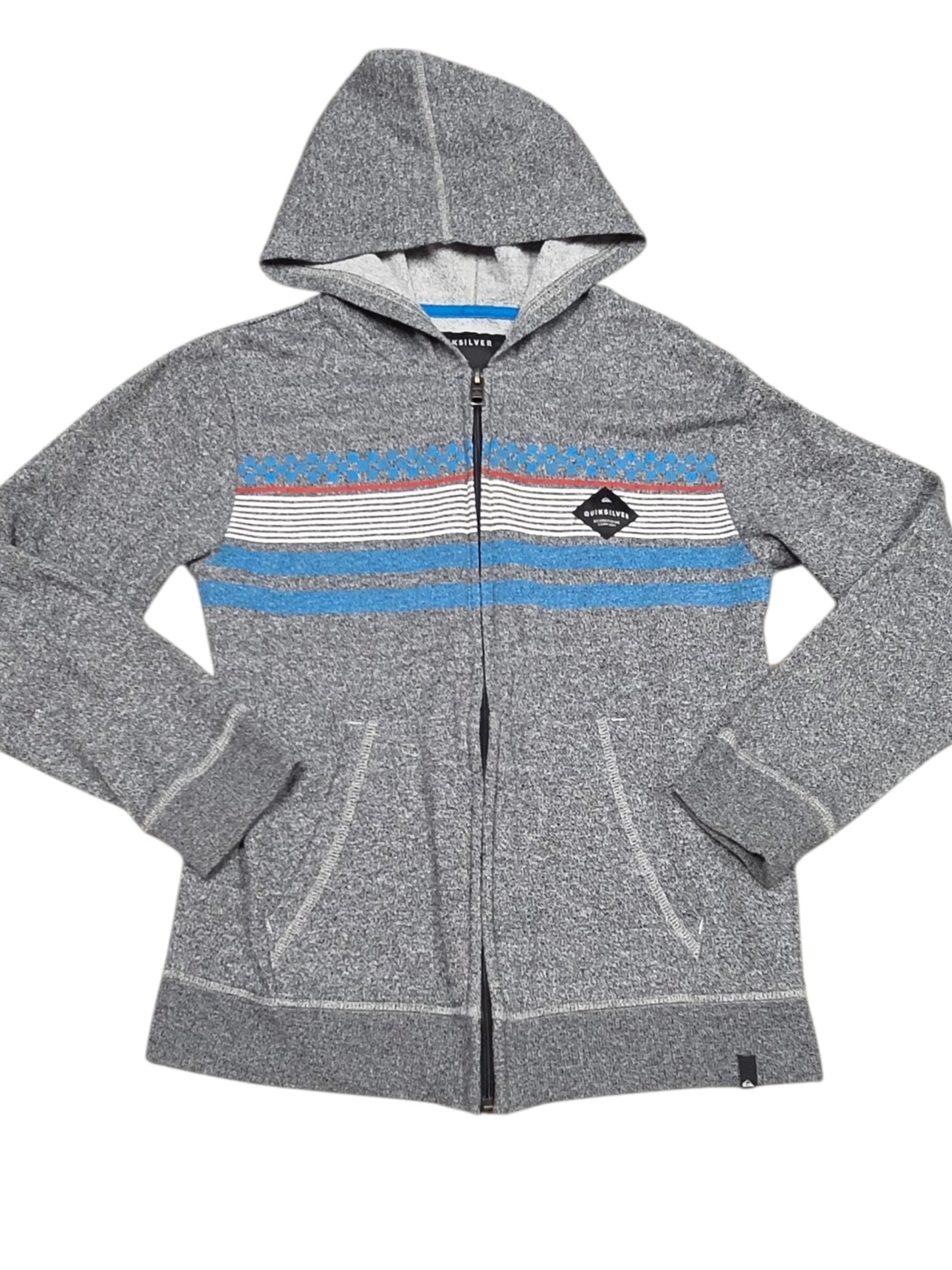 8-10ans Veste QUIKSILVER