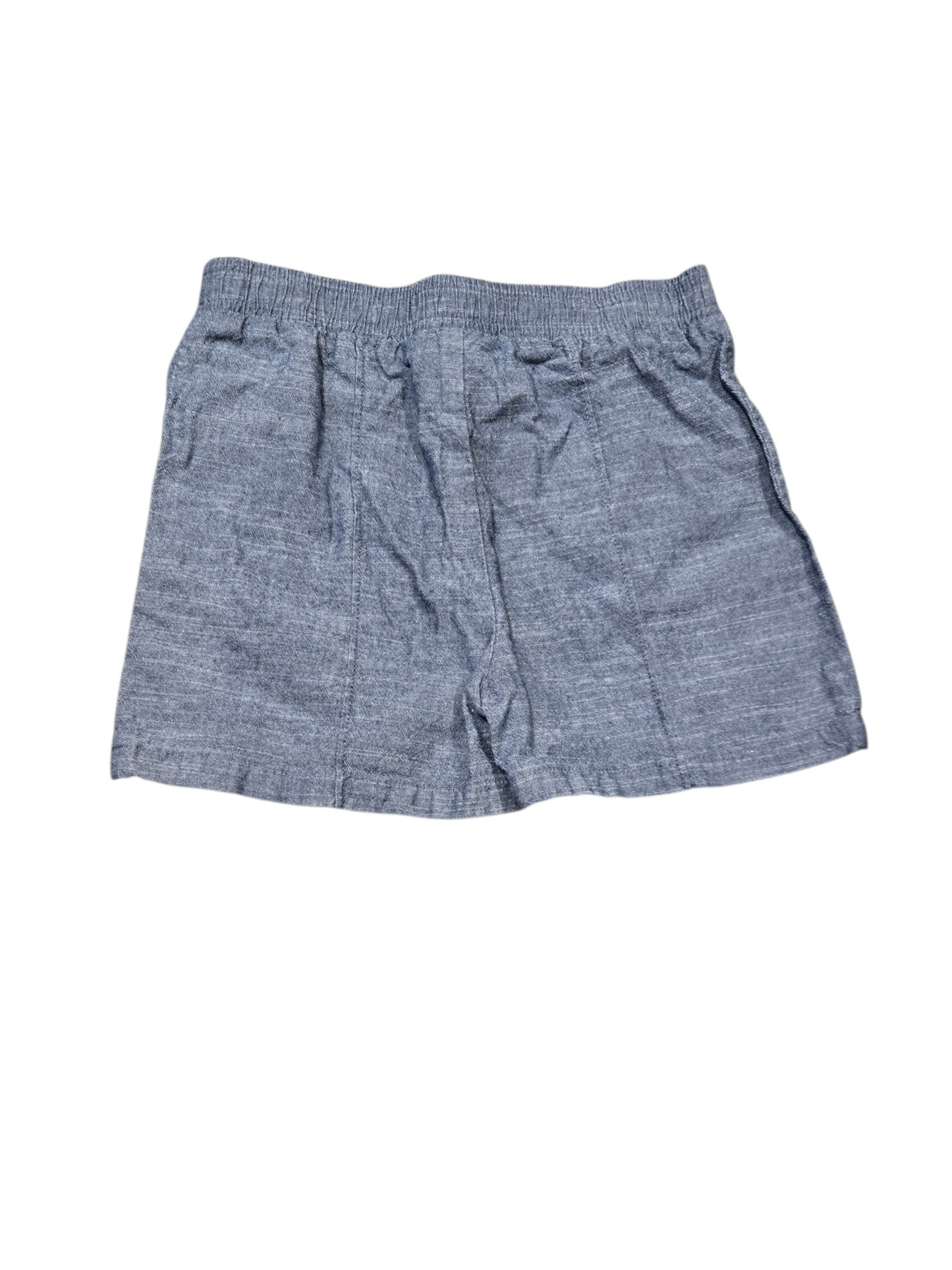 7ans Short ANDY&EVAN