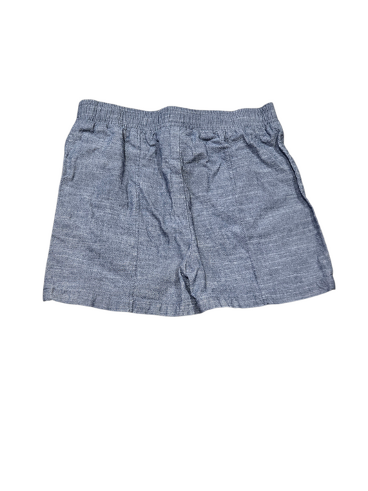 7ans Short ANDY&EVAN