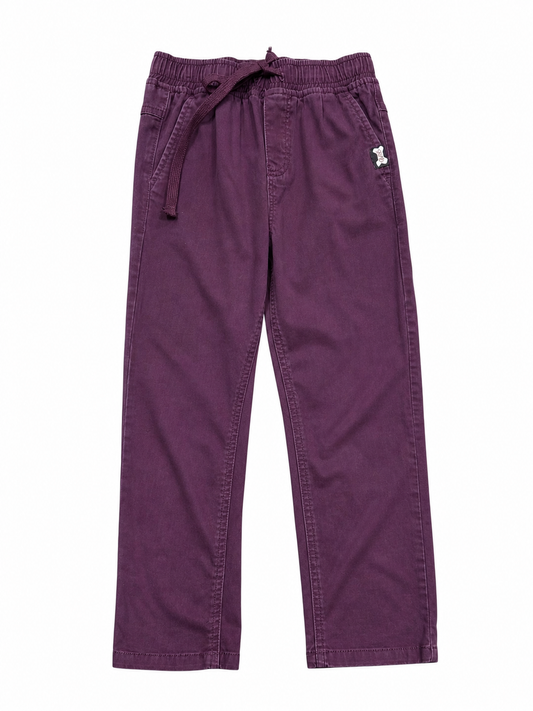 6ans Pantalon SOURIS MINI
