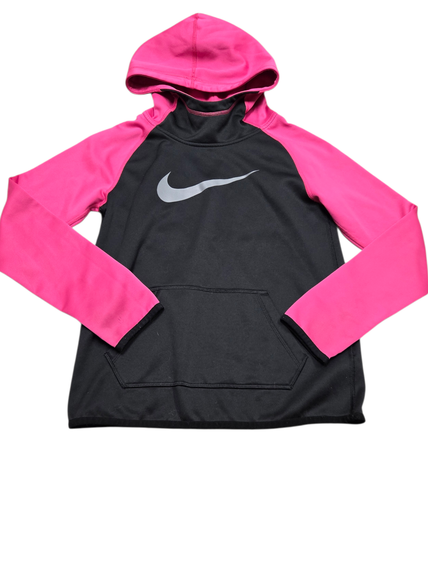 7-8ans Hoodie NIKE *imp