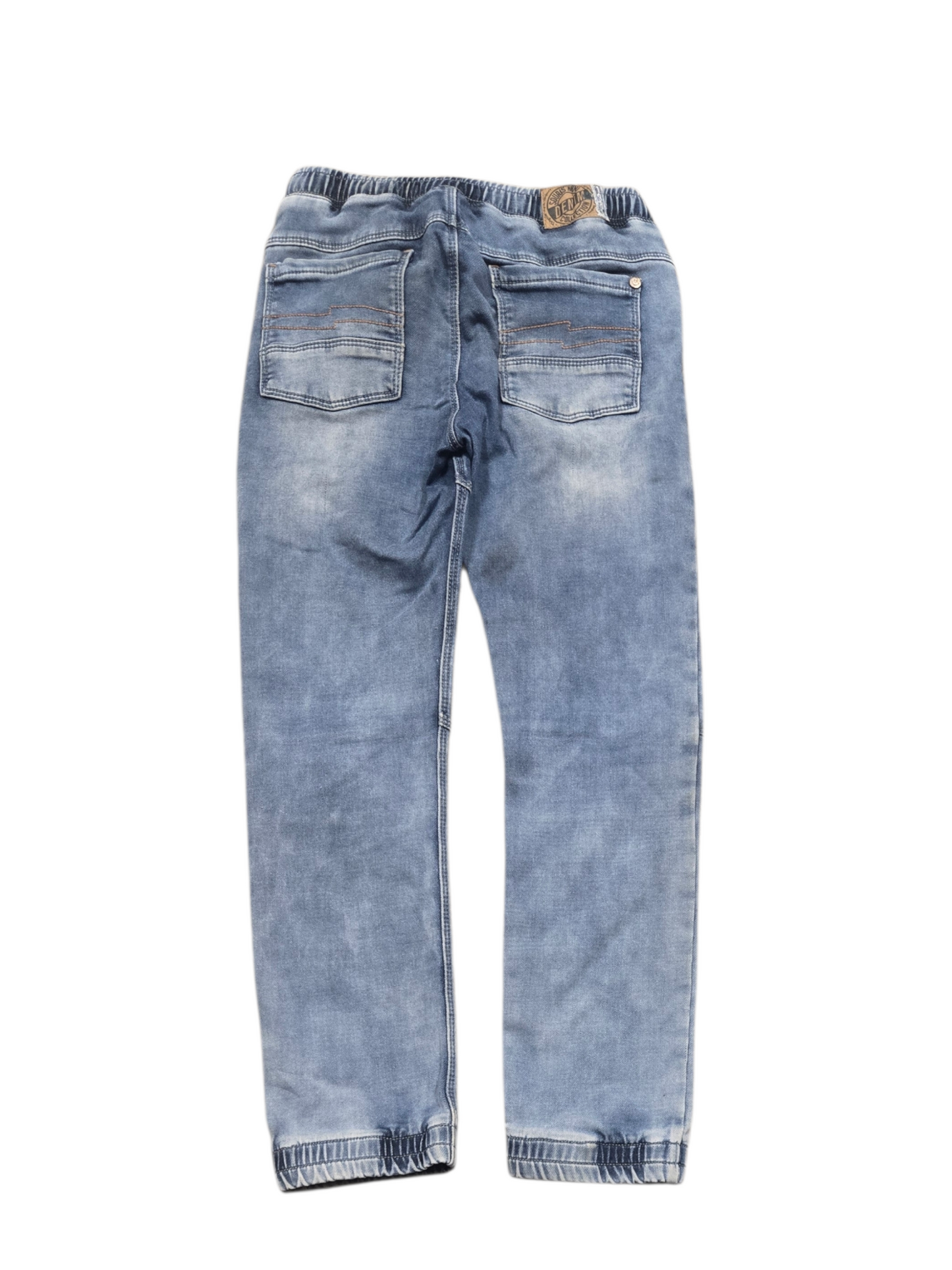 8ans Jegging SOURIS MINI