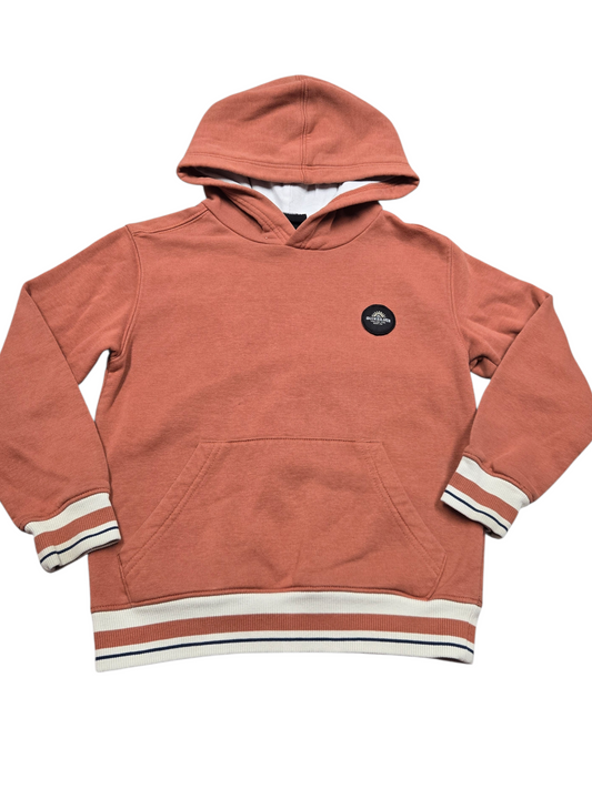 6ans Hoodie QUIKSILVER
