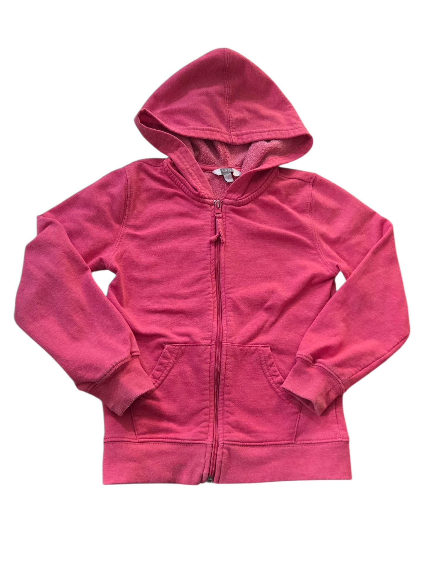 7ans Veste ouaté TAG