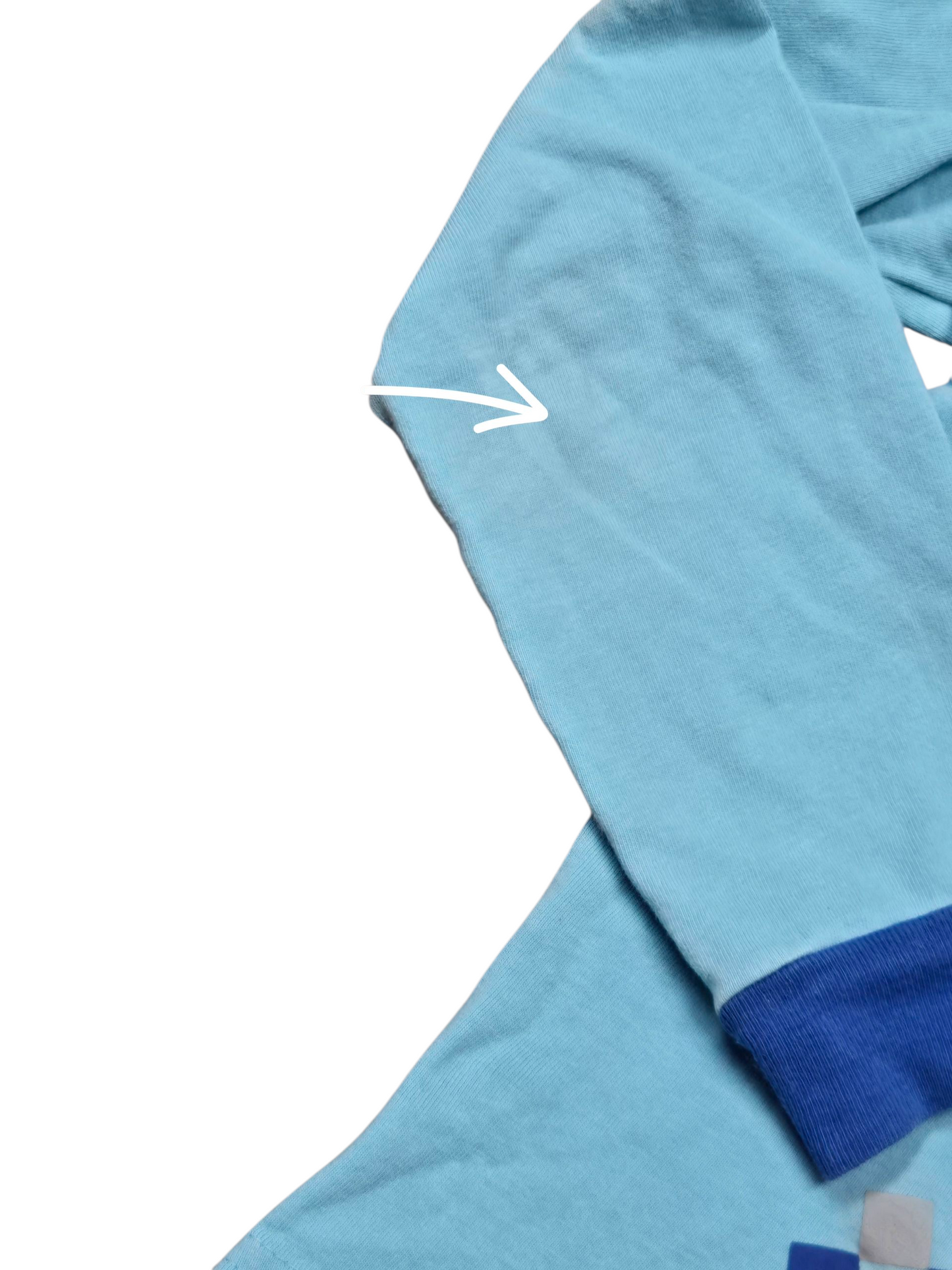 6ans Pyjama SONIC
