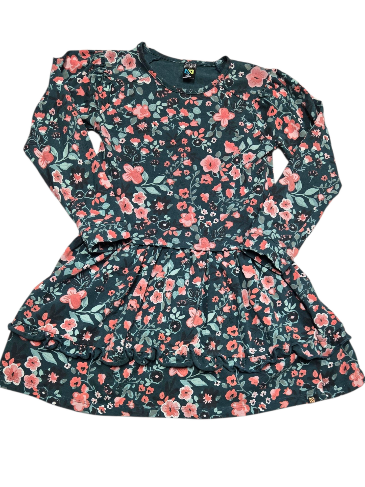 6ans Robe NANO