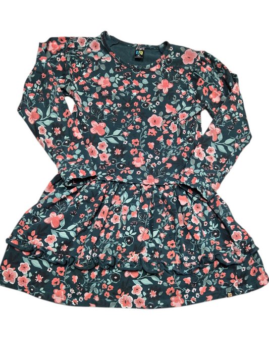6ans Robe NANO