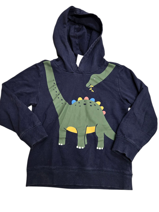 4and Hoodie CARTER'S