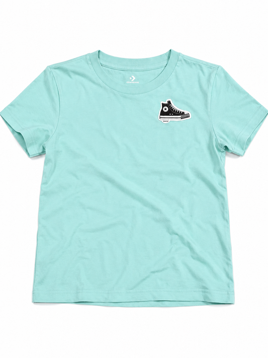 4ans Tshirt CONVERSE