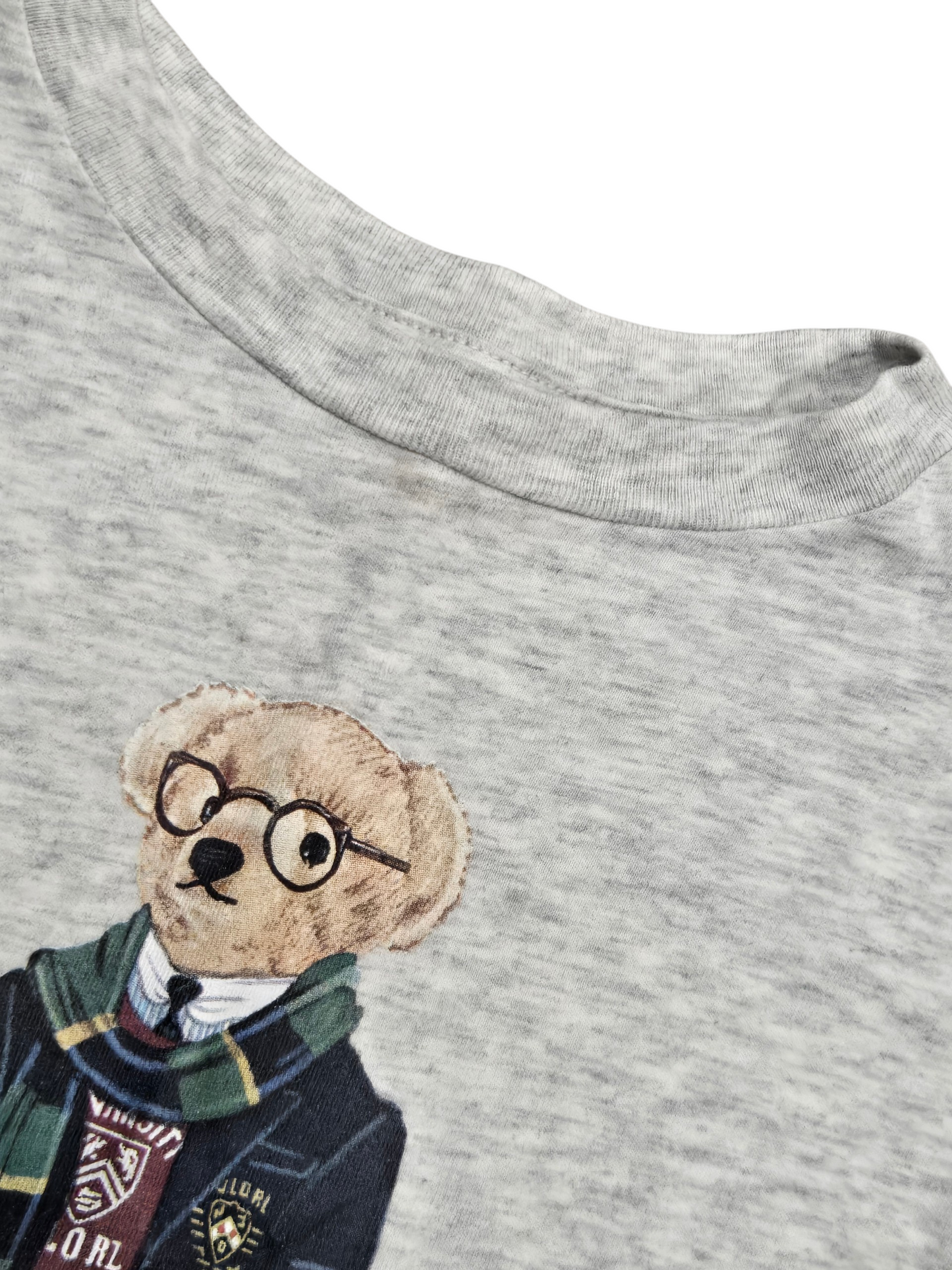 2ans Tshirt POLO RALPH LAUREN