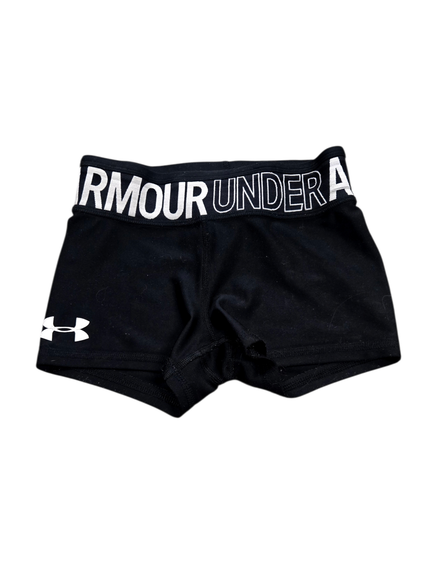 4-5ans Short sport UNDER ARMOUR