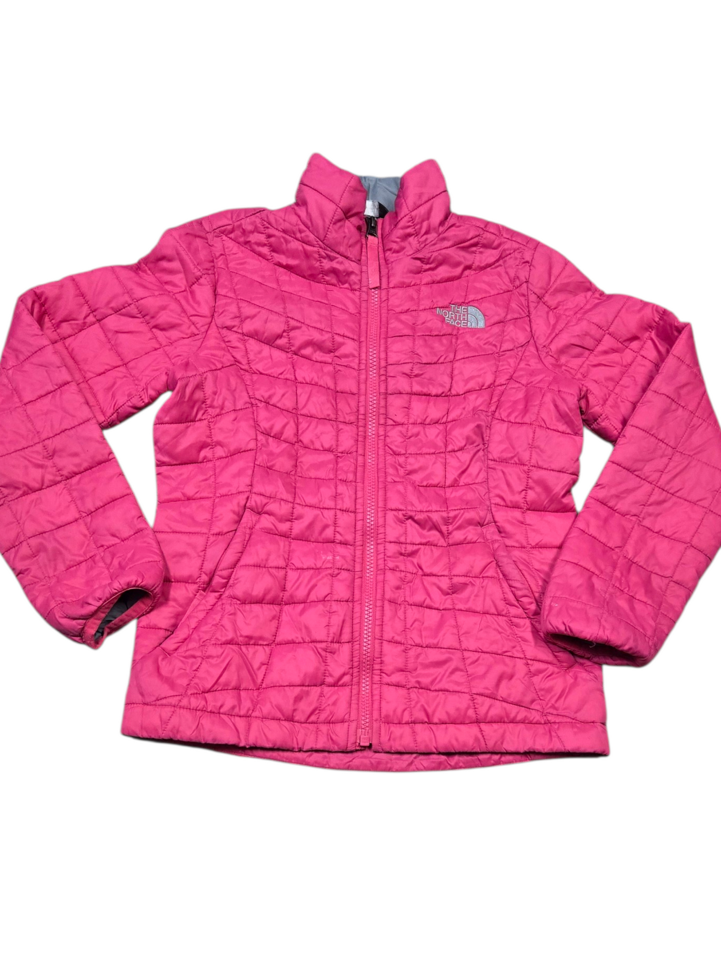 7-8ans Manteau misaison THE NORTH FACE