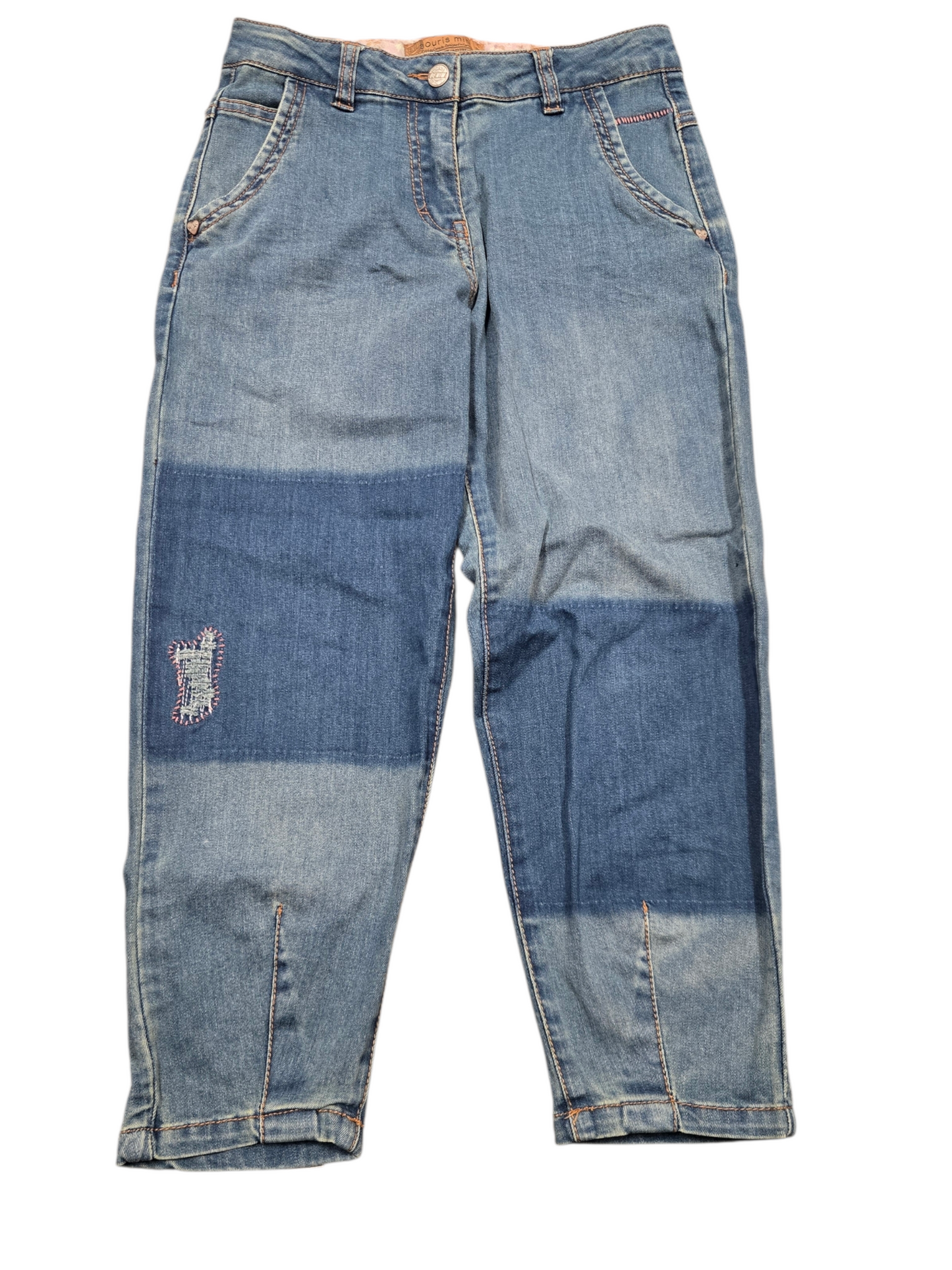 7ans Jeans SOURIS MINI