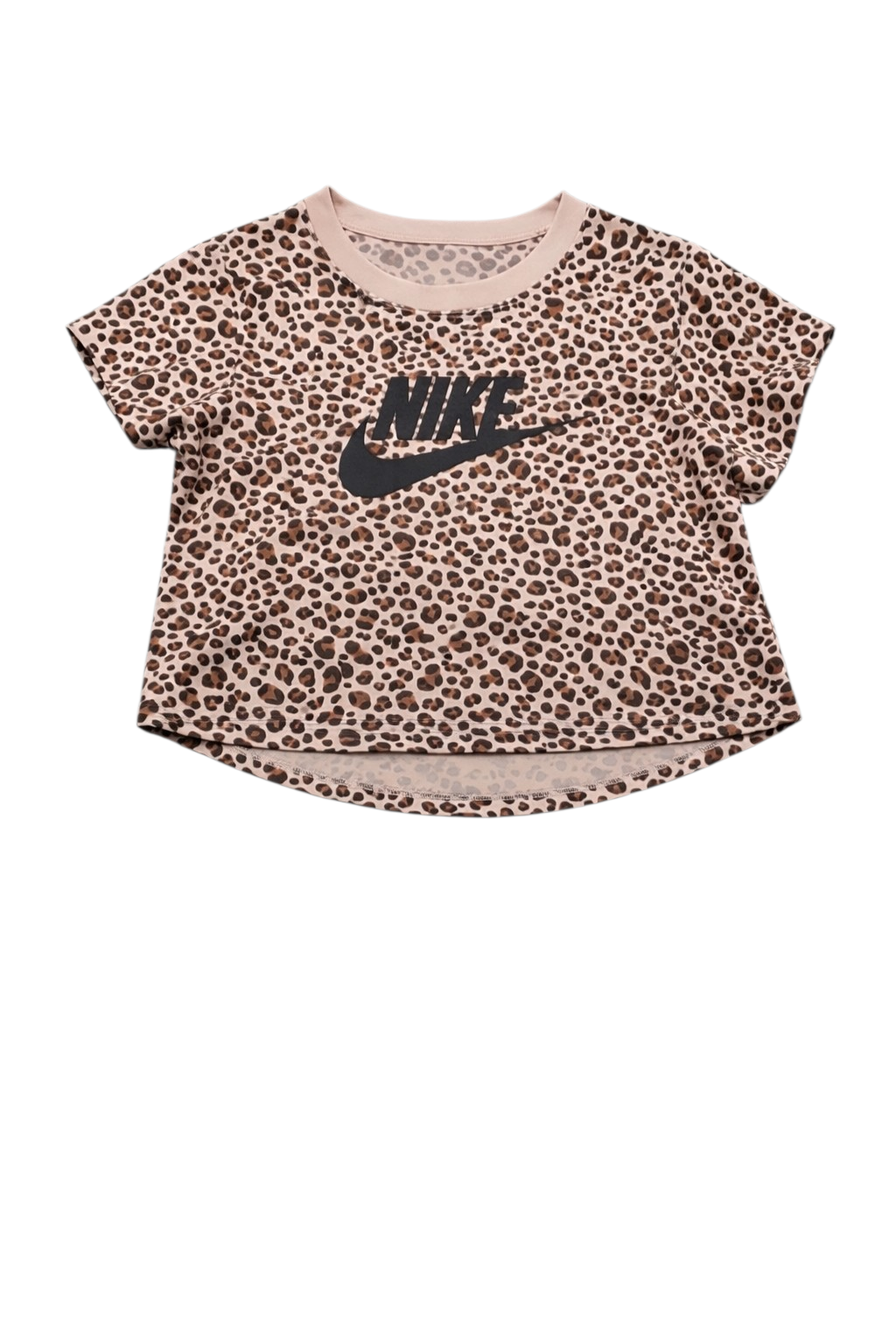7-8ans Tshirt Crop NIKE