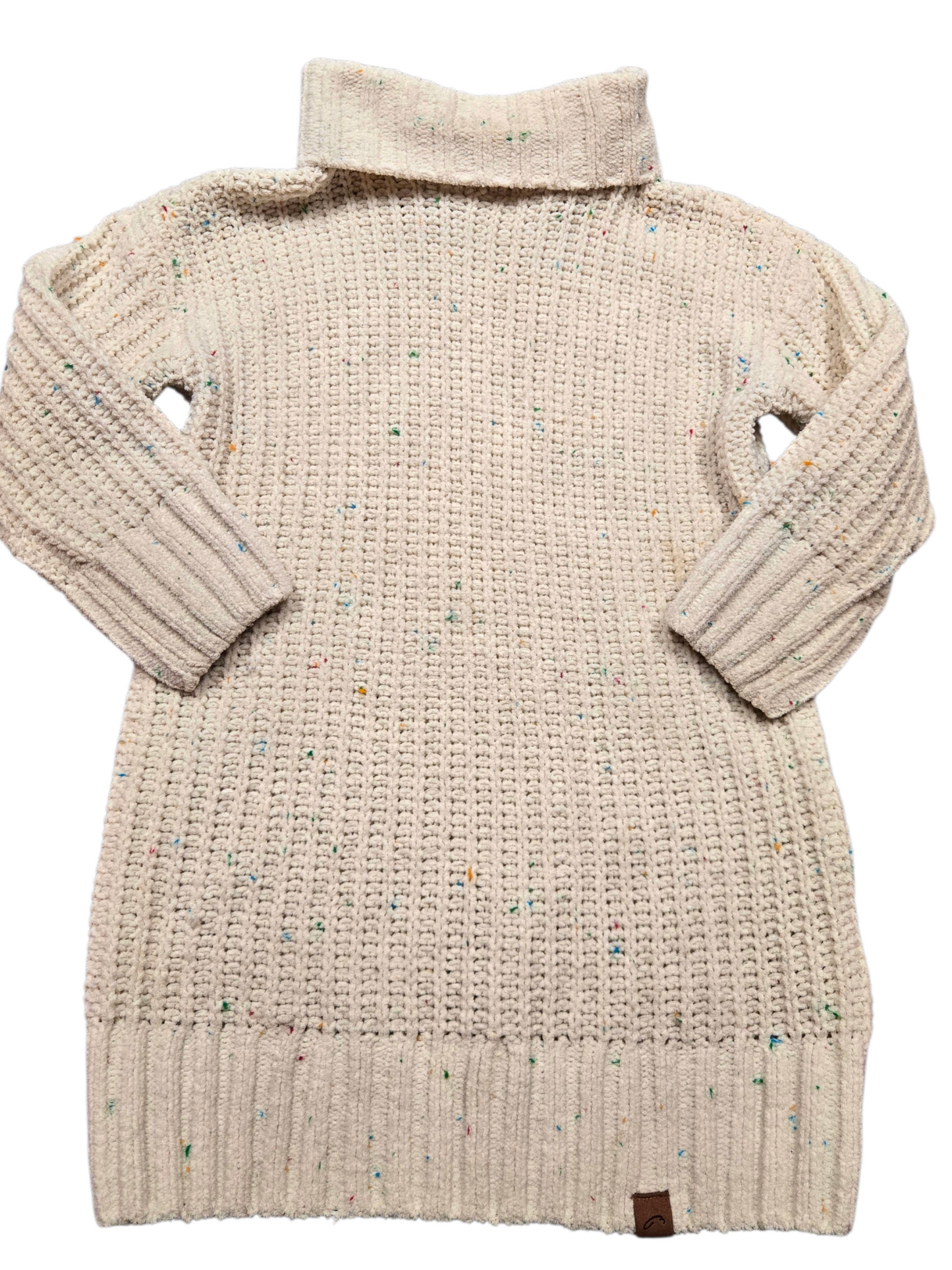 5ans Robe de tricot BLUMIND