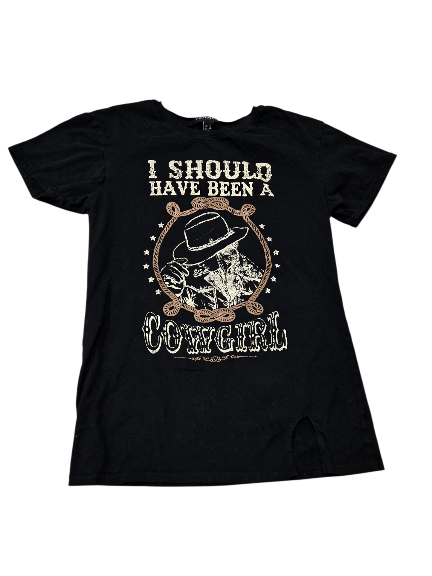 Medium Tshirt STREETWEAR