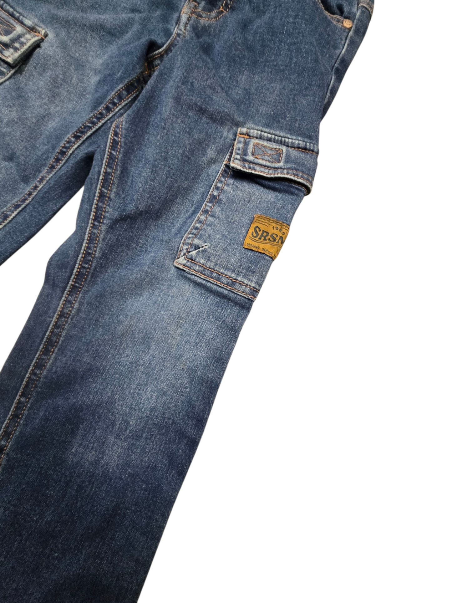 6ans Jeans SOURIS MINI