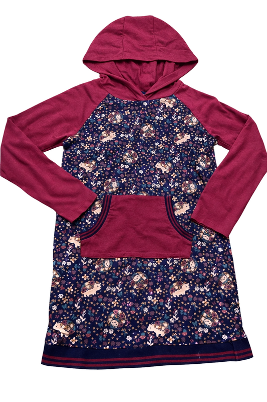 6ans Robe HARLO