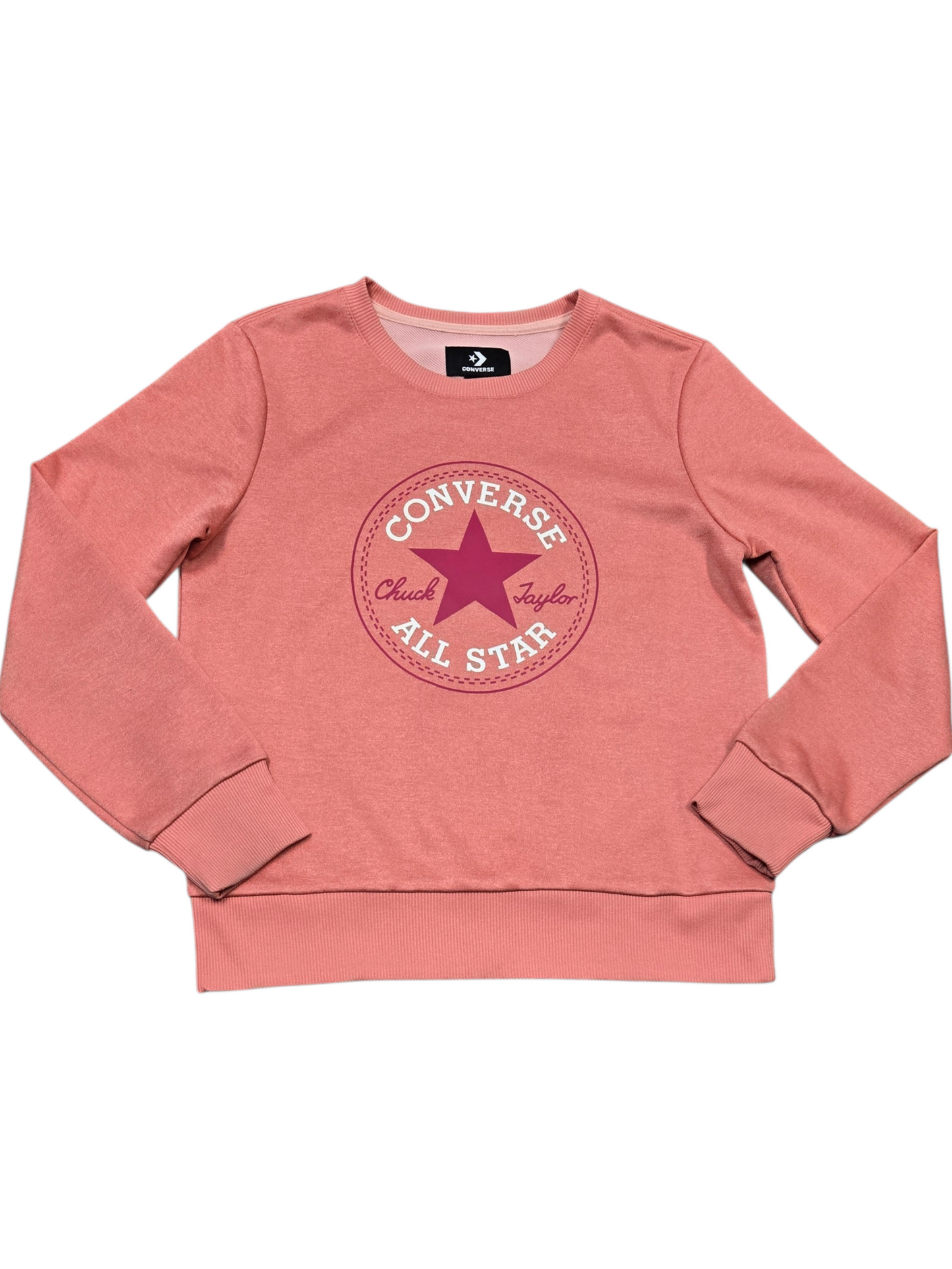 12-13ans Crewneck CONVERSE
