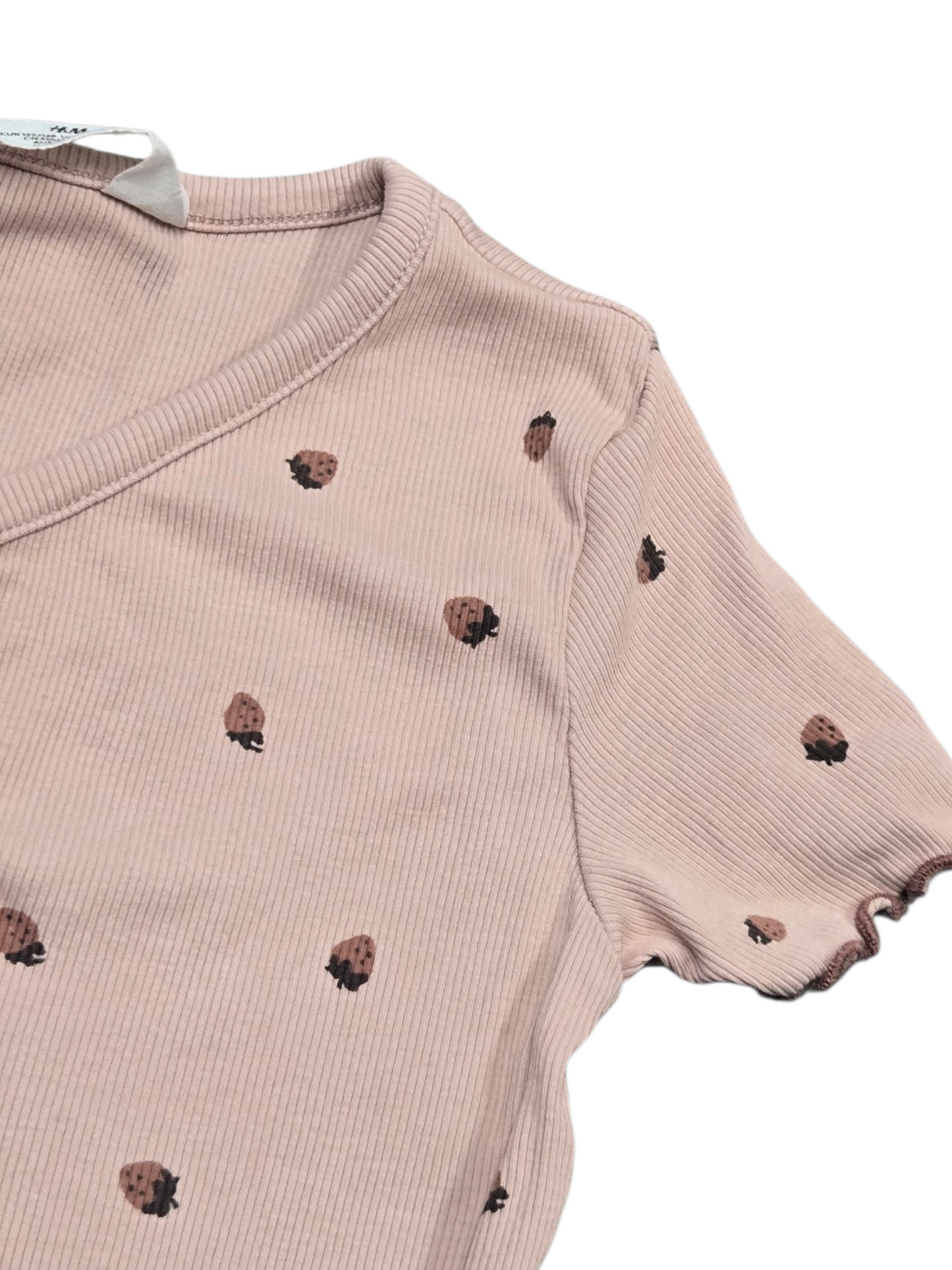 6-8ans Chandail H&m
