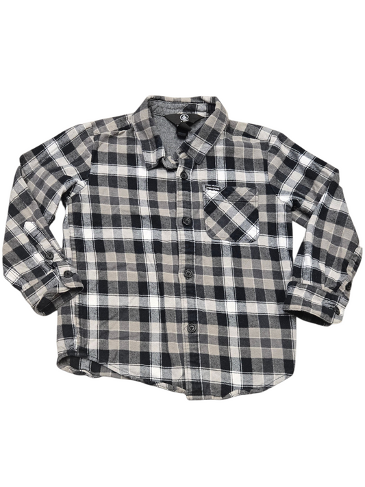 5ans Chemise VOLCOM